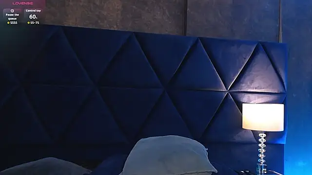 โชว์เว็บแคมของ Logan_Woods