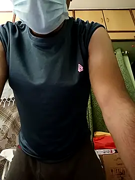 cowboy4angel Live XXX-Chat