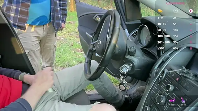 breizh22BB's Webcam Show