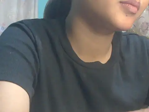 Chat XXX ao vivo de NancyRuvi