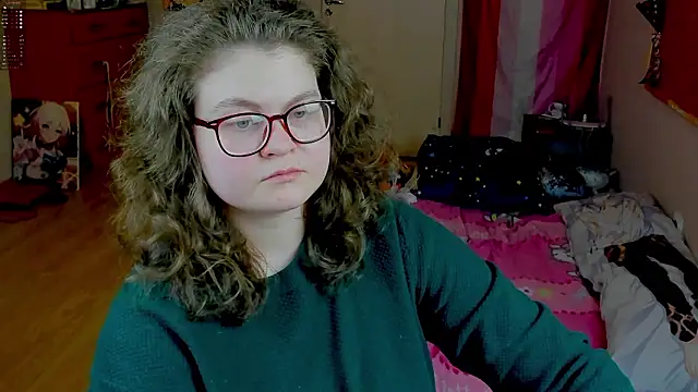 Sashy_Way's Live XXX Chat