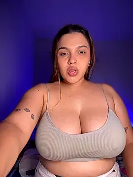 Colibri_xxx's Live XXX Chat