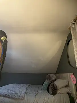 Show de webcam de Saskia_xx