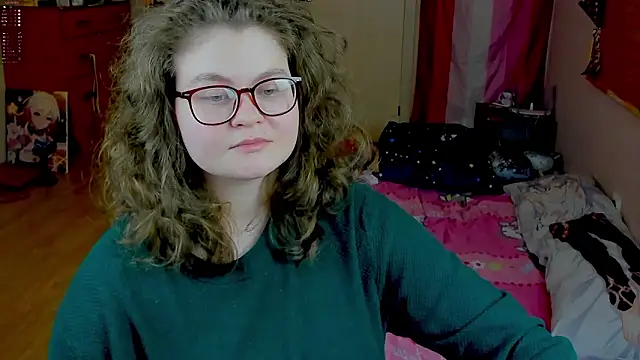 Sashy_Way's Live XXX Chat