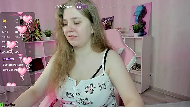 Chat XXX Live Megan_Violer