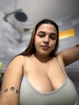 Chat XXX Live Colibri_xxx