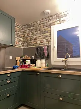 Amani_thewolf 라이브 XXX 채팅