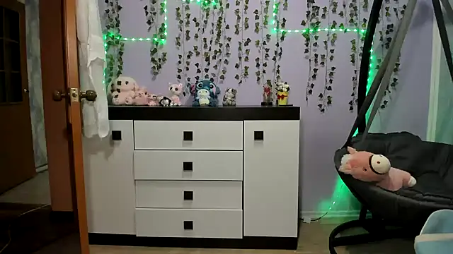 Yoonhee_ki Live XXX-chat