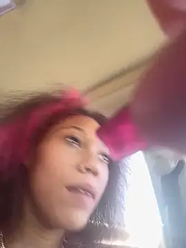 Chatroom XXX en direct de Tamiii420