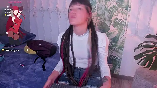 _sharlotte777 Live XXX-Chat