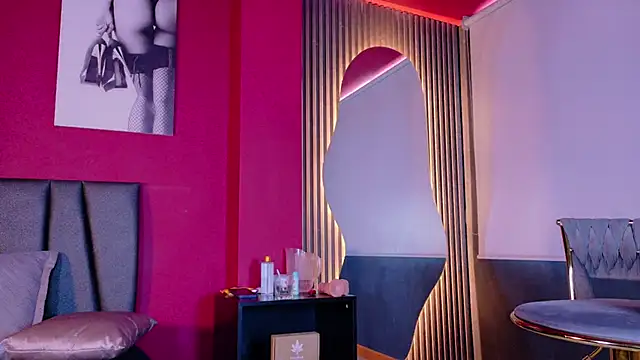 Chatroom XXX en direct de madyson_fox