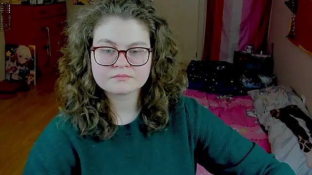 Sashy_Way's Live XXX Chat