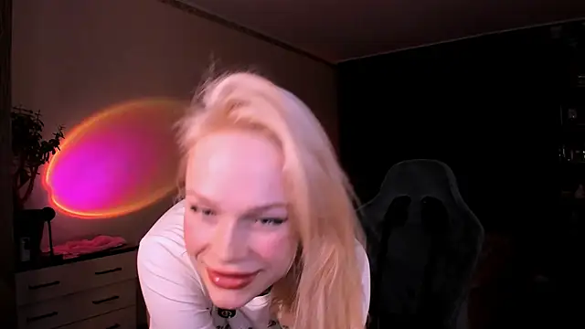 Polusladkoye's Live XXX Chat