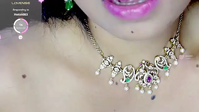 sexyhoney27's Live XXX Chat