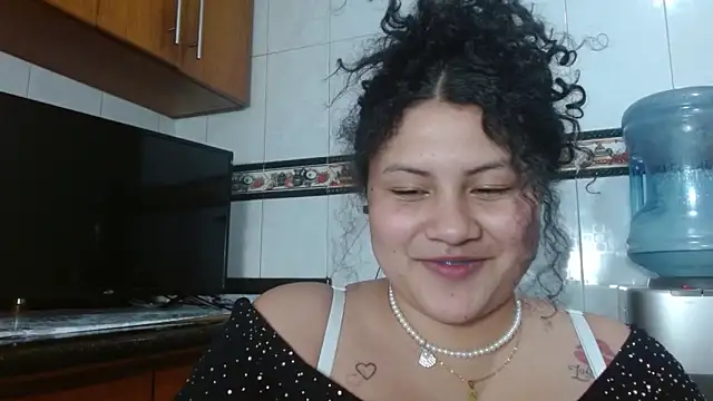 Baby_dirt Chat XXX in diretta