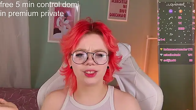 Waifu_Ketrin's Live XXX Chat