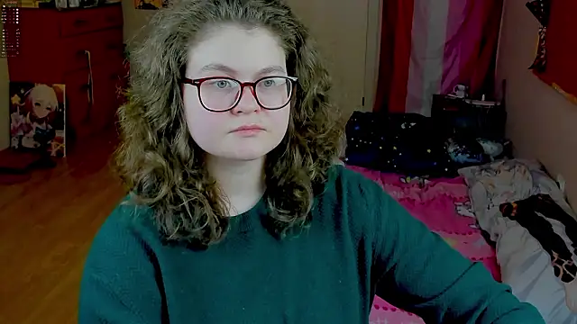 Chat XXX ao vivo de Sashy_Way