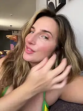 Chat +18 de Thescorpionfr_ ao vivo