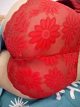 Haralushiaaa Webcamshow