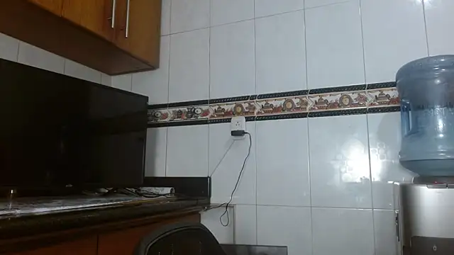 Baby_dirt's Webcam Show