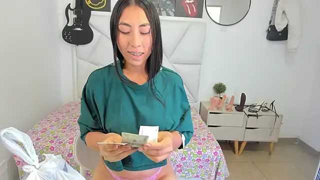 Sophia_abad7's Live XXX Chat