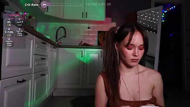 Moni_Carroll – Naživo XXX chat