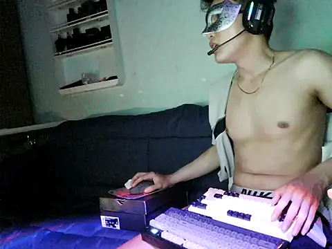 boyhigh1997 现场XXX聊天