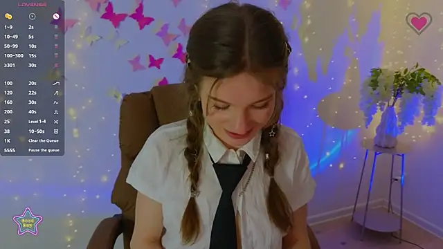 Katyaa_Lover – Naživo XXX chat