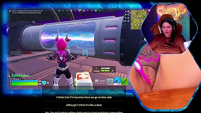 ALIS_E_G's Live XXX Chat