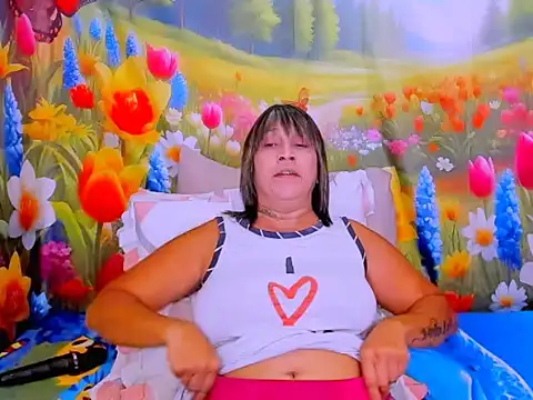 Chat XXX ao vivo de indianroxy