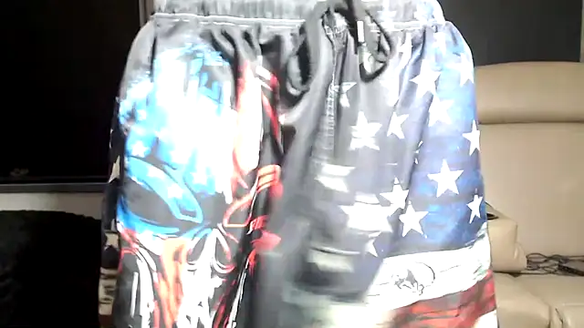 Show Webcam de ThickD2C