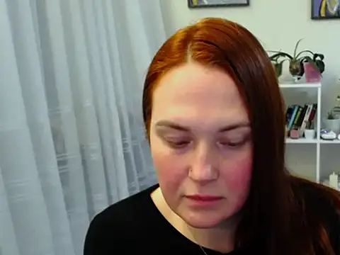 Lady_Tiana – Live XXX-chat