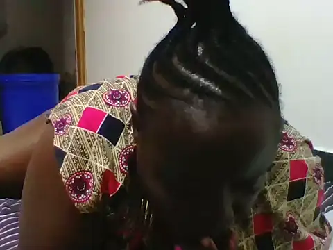 Hotwife8's Live XXX Chat