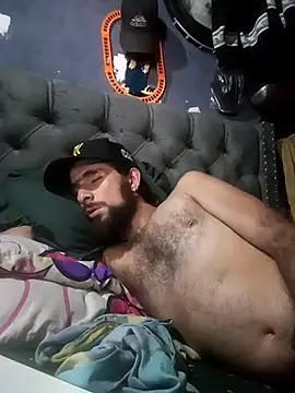 Chat +18 de hairy_mannn ao vivo