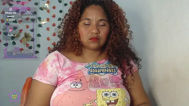 Karla_Rodriguez0's Live XXX Chat