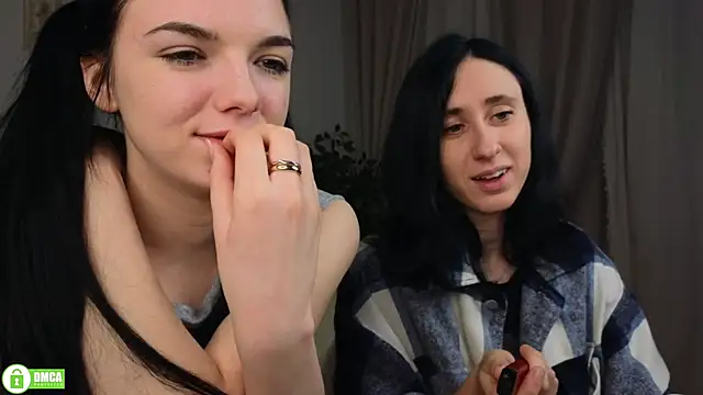 Evelin_wow's Live XXX Chat