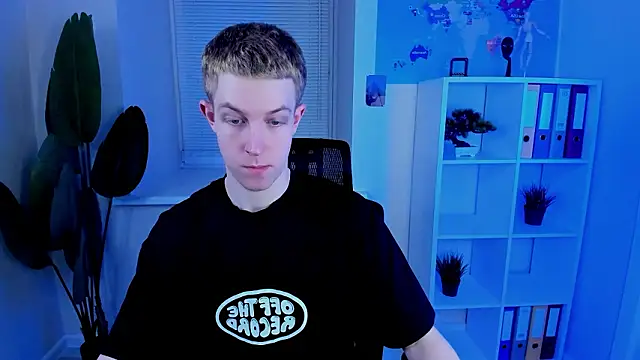 Dylan_Norton 在線直播表演