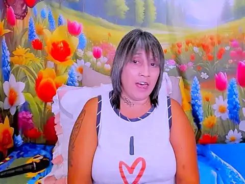 indianroxy Chat XXX live