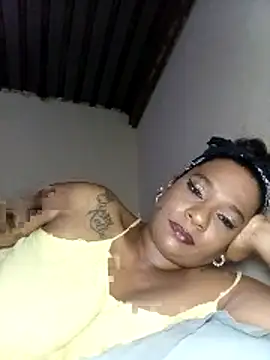 MiZzCreator's Live XXX Chat