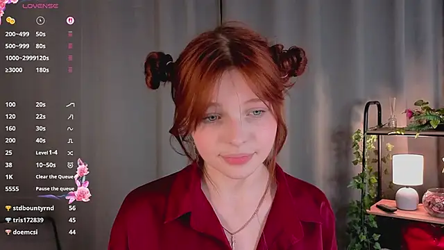 AnnieKim_ Chat XXX live