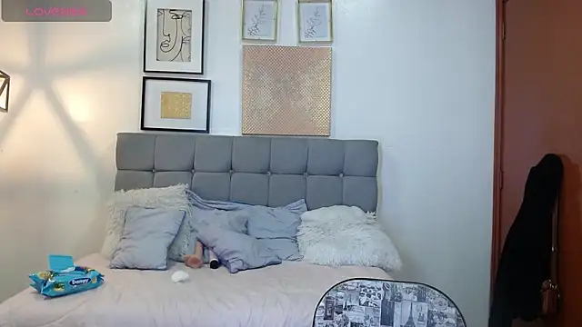 _naomi_s' Live XXX Chat