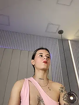 JuliaColemann Chat XXX in diretta