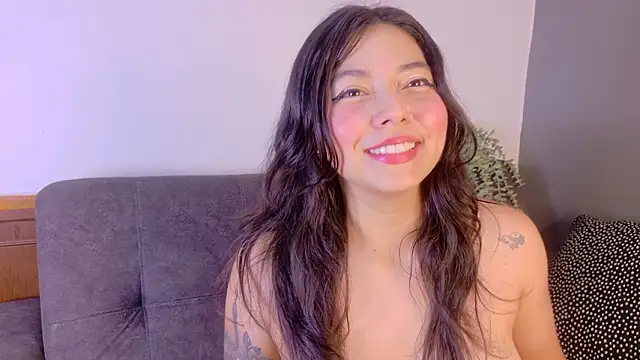 AnnieRouse__ 现场XXX聊天