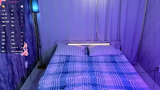 Chat XXX ao vivo de mardzhanzha