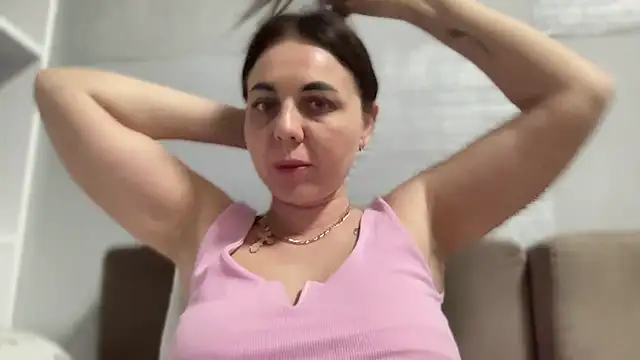Chat XXX ao vivo de Darsy_Rox
