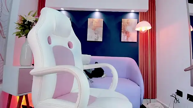 Show webcam de Ikaika_Kalani