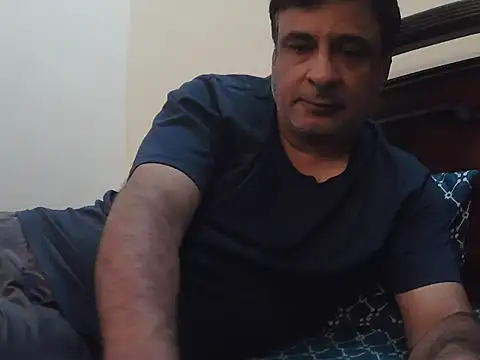 Webkamerová show desipapaxxx