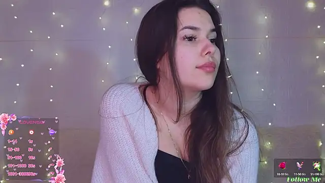 Chat +18 de Minne__mouse ao vivo