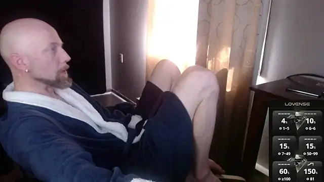 Онлайн чат XXX MaxRouger