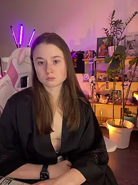 sweetest_pie Adlı Modelin Canlı XXX Sohbeti